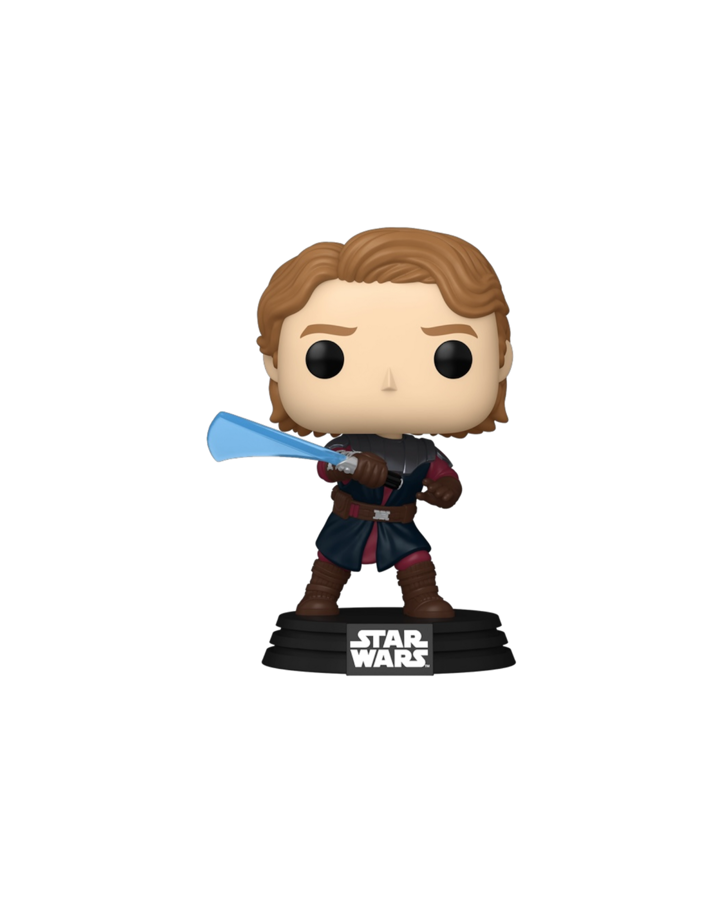 Funko Pop! 865 Anakin Skywalker (Jedi General) (Pre-Order)