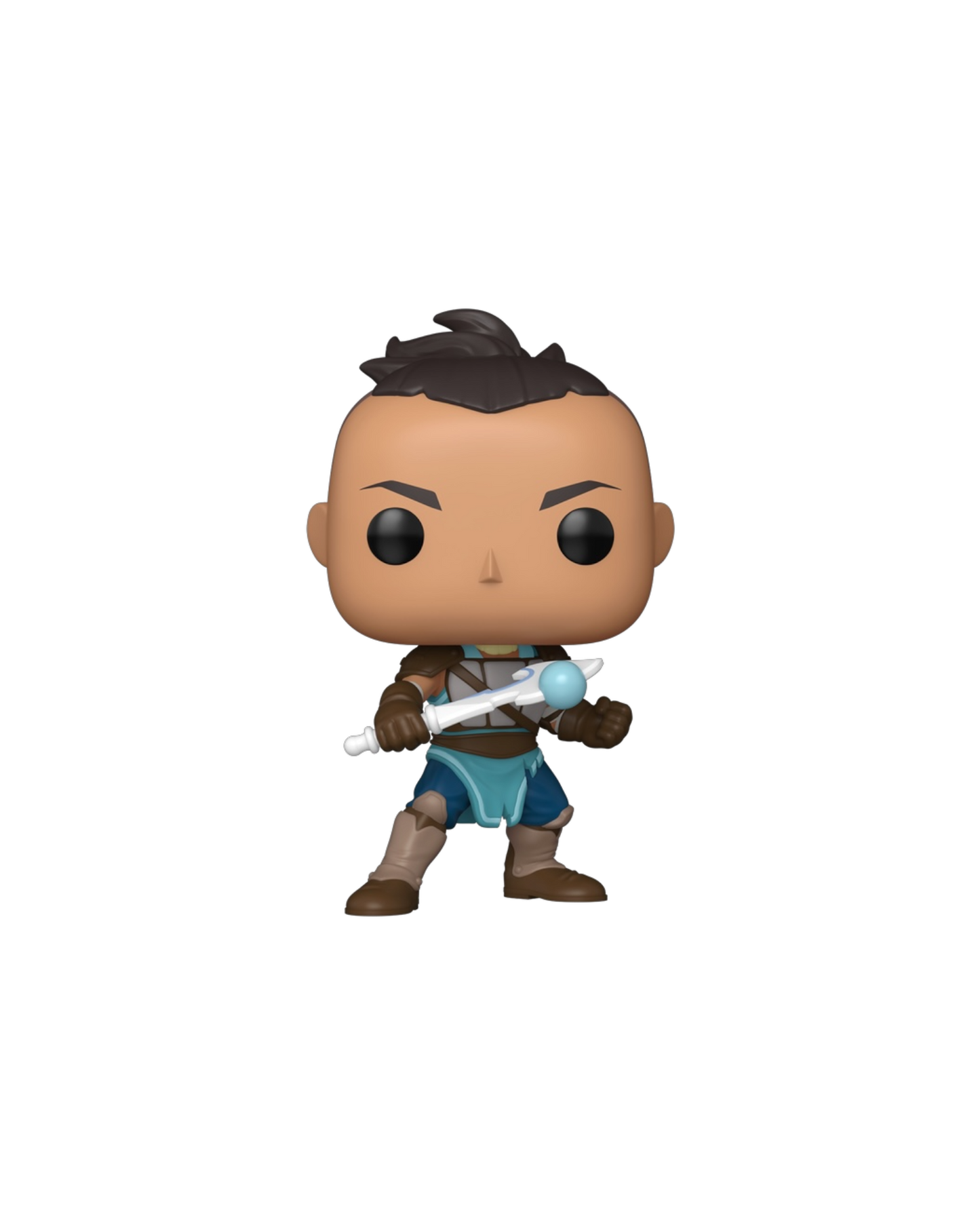 Funko Pop! 2108 Sokka (Pre-Order)