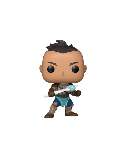 Funko Pop! 2108 Sokka (Pre-Order)