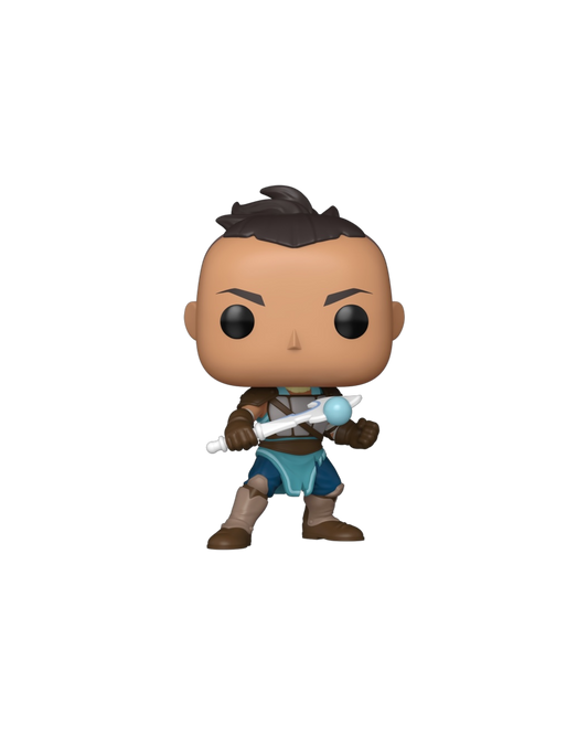 Funko Pop! 2108 Sokka (Pre-Order)