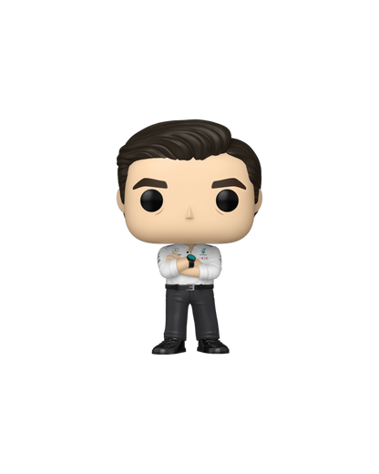 Funko Pop! 16 Toto Wolff | Special edition (Pre-Order)