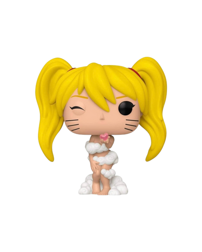 Funko Pop! 726 Naruto Uzumaki (Sexy Jutsu) | Special Edition