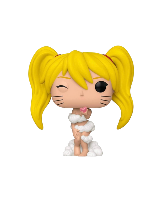 Funko Pop! 726 Naruto Uzumaki (Sexy Jutsu) | Special Edition