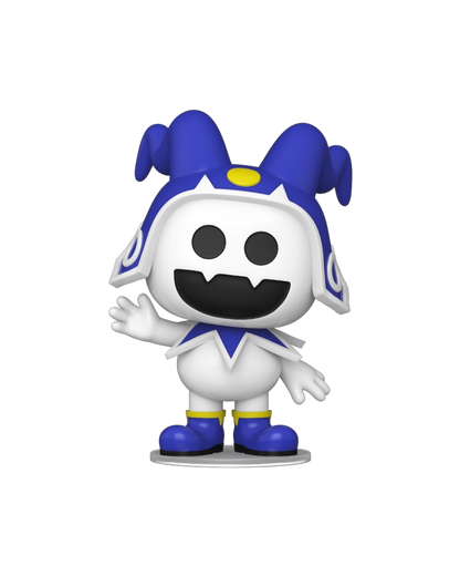 Funko Pop! 1345 Jack Frost (Pre-Order)