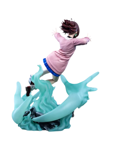 Momo Ayase Statue | ZenKai Studio | Resin Statue (Pre-Order)
