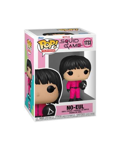 Funko Pop! 1733 No-Eul (Pre-Order)
