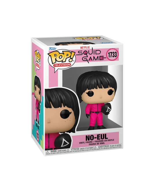 Funko Pop! 1733 No-Eul (Pre-Order)