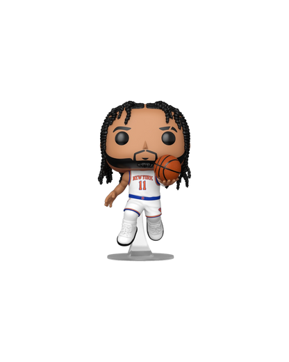 Funko Pop! 232 Jalen Brunson | Special edition