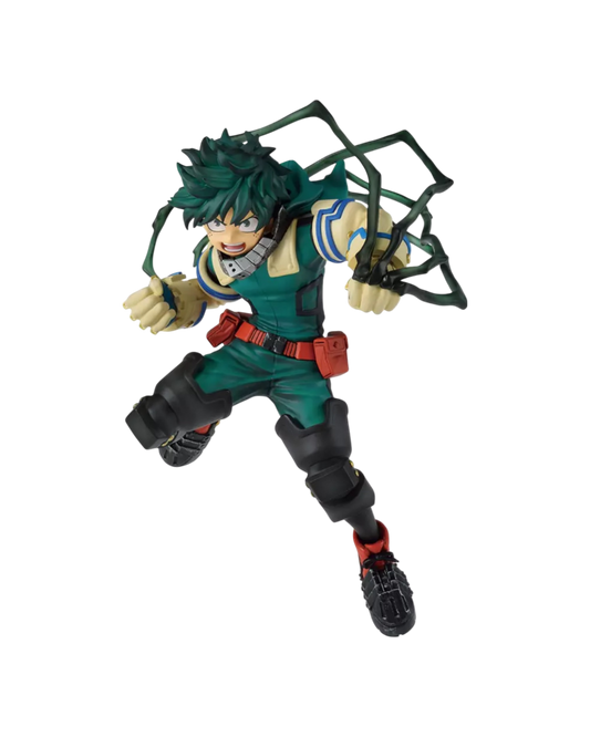 Figure Deku | Bandai Ichiban Kuji