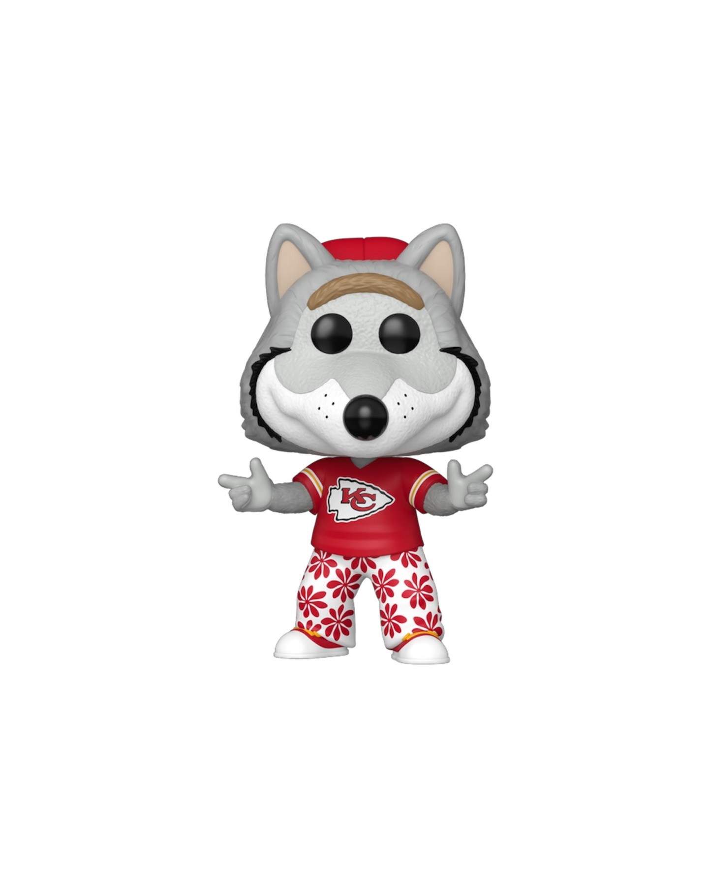 Funko Pop! 360 KC Wolf (Pre-Order)