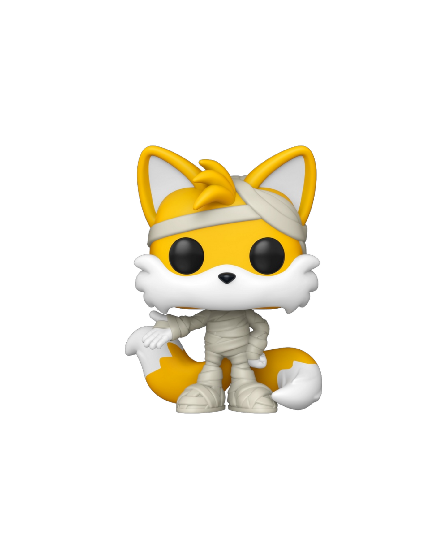 Funko Pop! 1277 Tails as Mummy (Pre-Order)