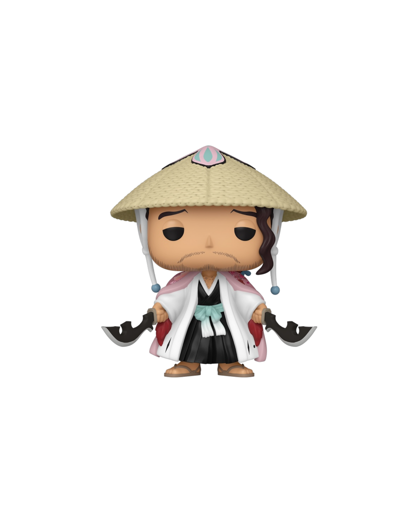 Funko Pop! 2397 Shunsui Kyoraku (Pre-Order)