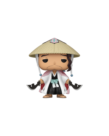 Funko Pop! 2397 Shunsui Kyoraku (Pre-Order)
