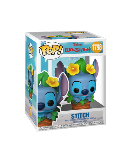 Funko Pop! Premium 1798 Stitch (Pre-Order)
