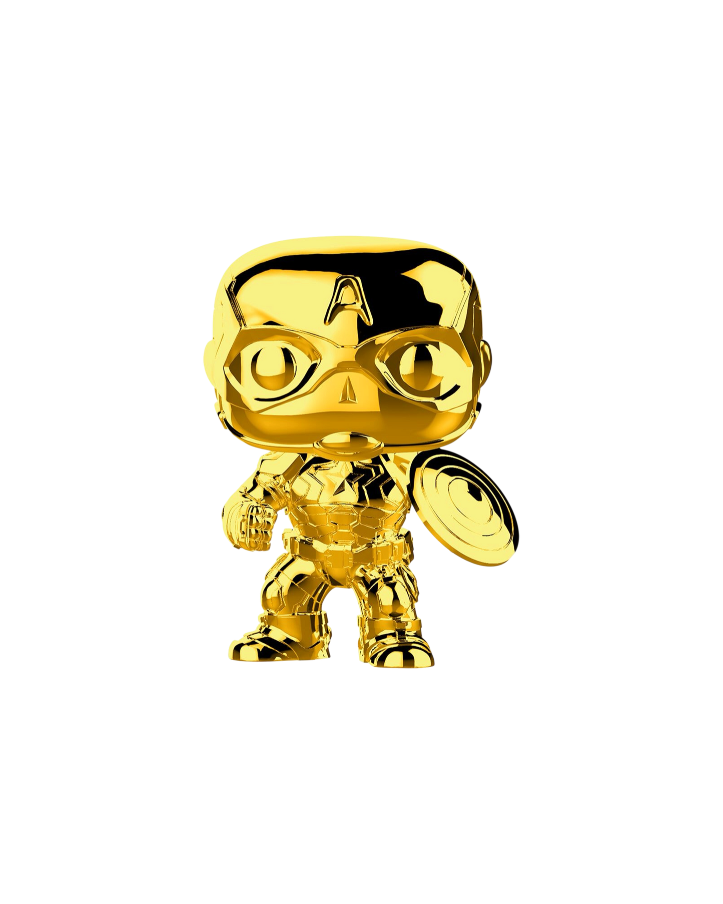 Funko Pop! 377 Captain America