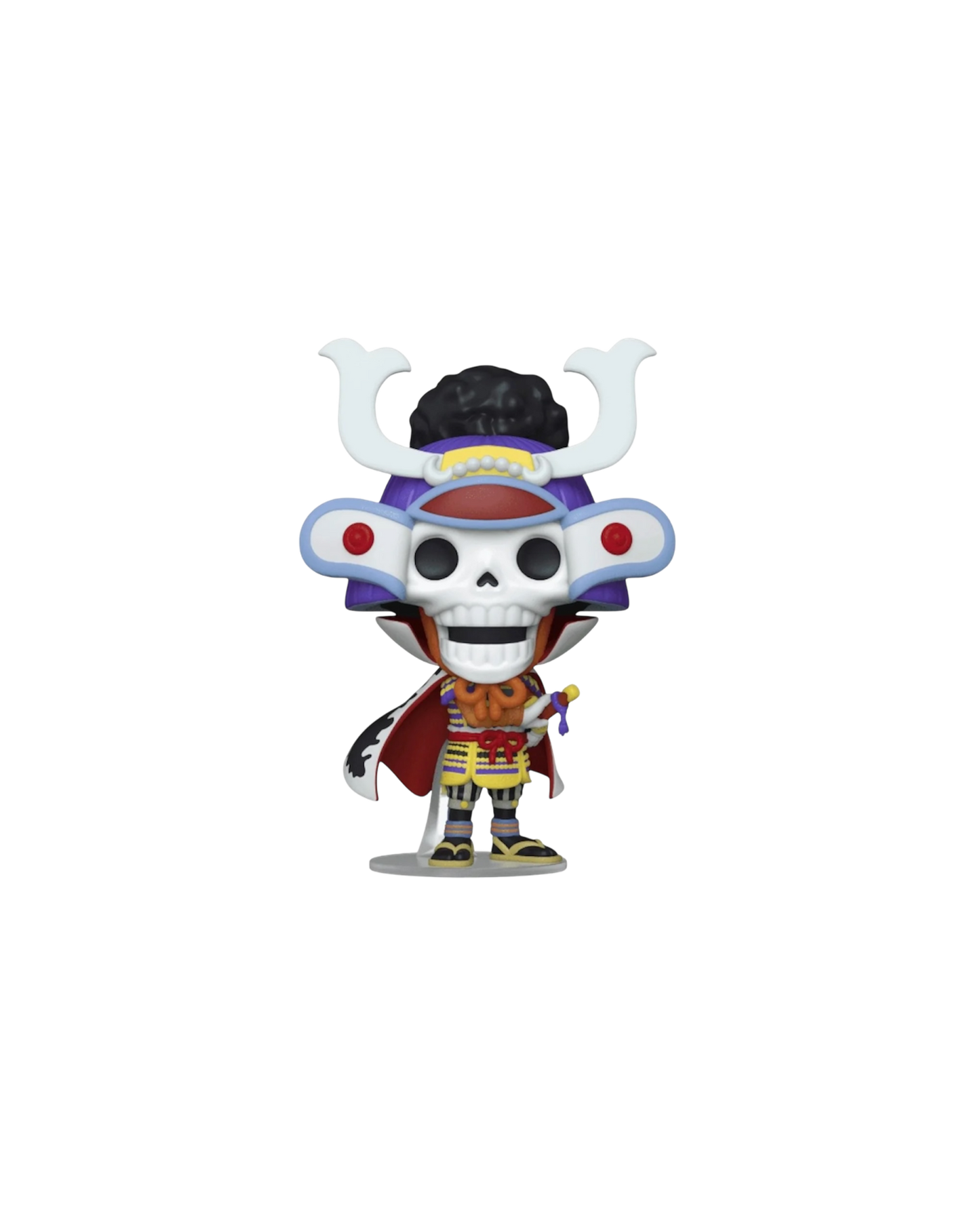 Funko Pop! 1129 Samurai Brook | Funko exclusive