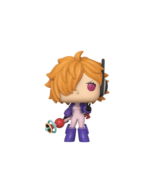 Funko Pop! 2149 Lilith | Special Edition