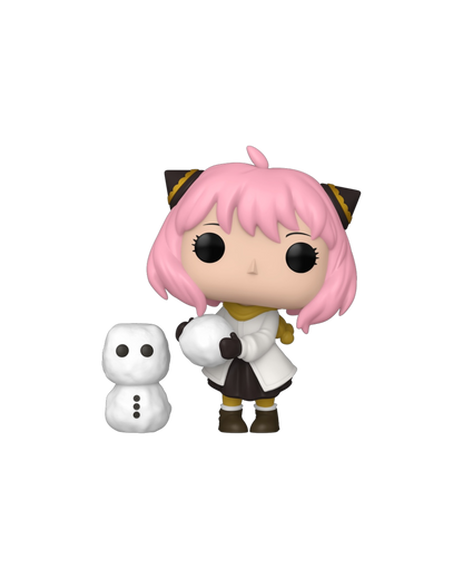 Funko Pop! 2495 Anya Forger (Pre-Order)
