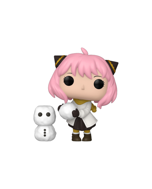 Funko Pop! 2495 Anya Forger (Pre-Order)
