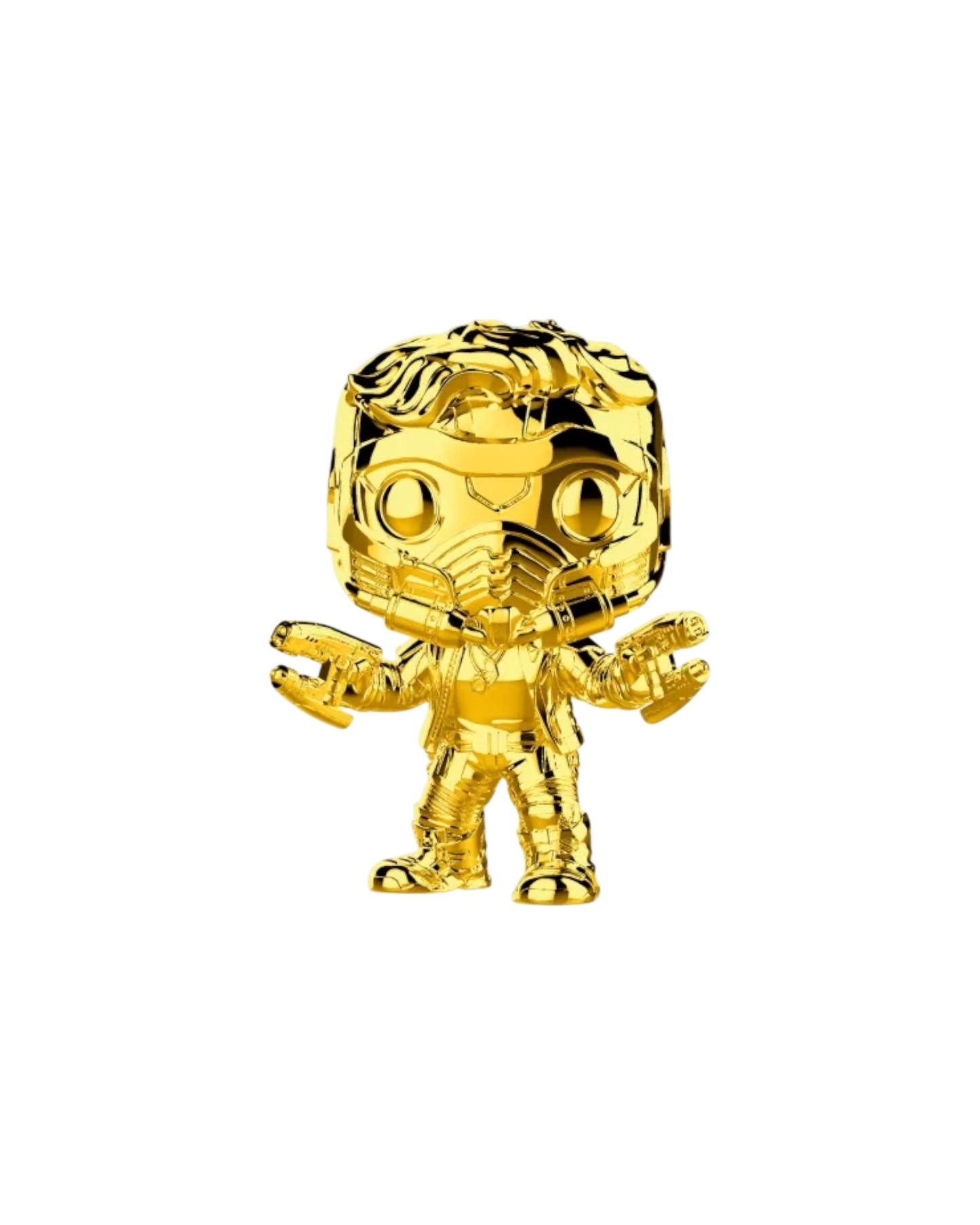 Funko Pop! 353 Star-Lord | Box Lunch