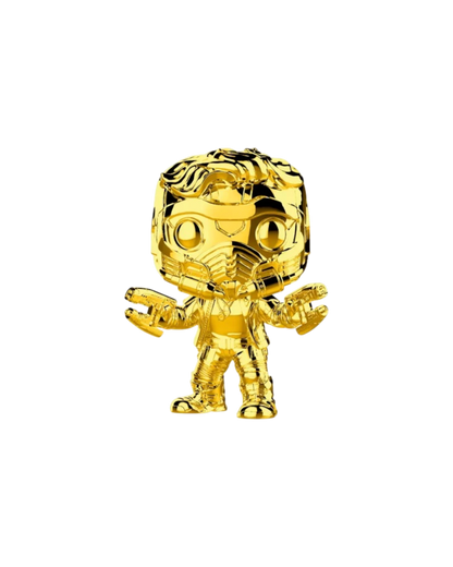 Funko Pop! 353 Star-Lord | Box Lunch