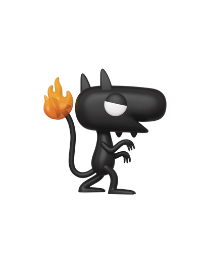 Funko Pop! 592 Luci