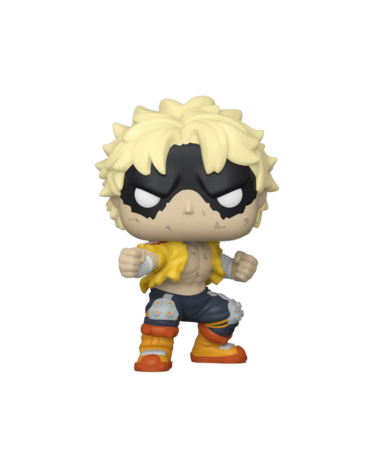 Funko Pop! 1142 Fatgum (slim form)