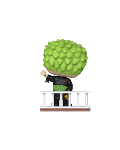Funko Pop! 2331 Roronoa Zoro | Special edition