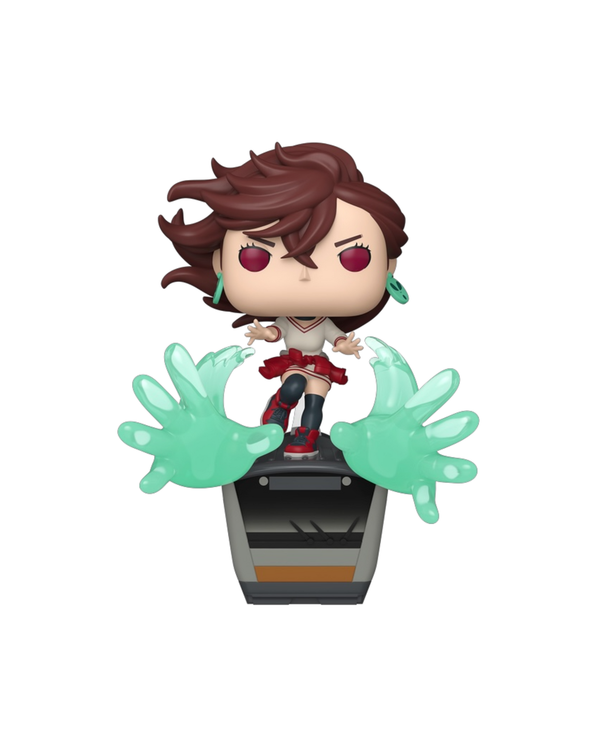 Funko Pop! Deluxe 2628 Momo (Pre-Order)
