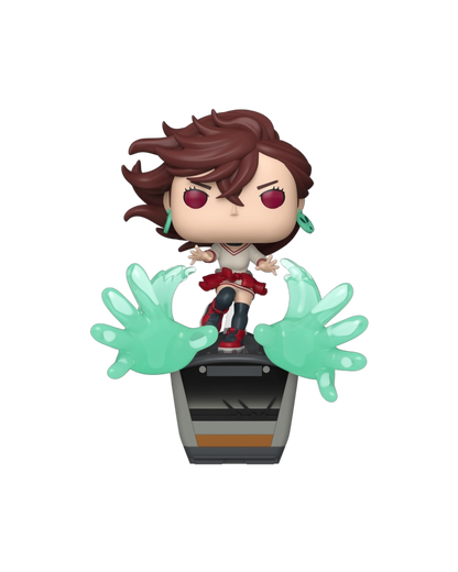 Funko Pop! Deluxe 2628 Momo (Pre-Order)