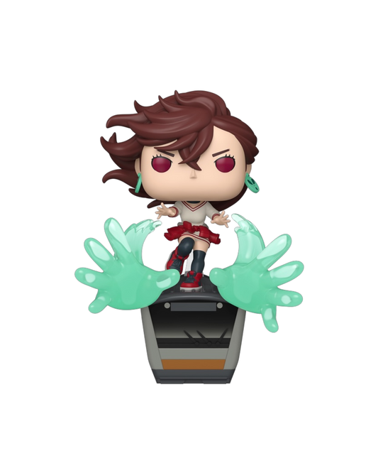 Funko Pop! Deluxe 2628 Momo (Pre-Order)