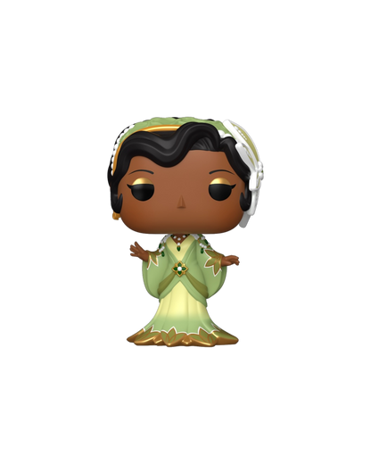 Funko Pop! 1782 Tiana (Pre-Order)