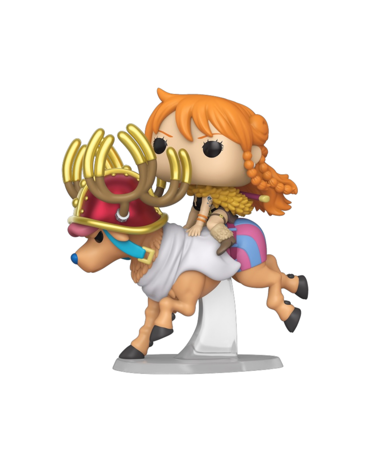 Funko Pop! Riders 153 Nami (Pre-Order)