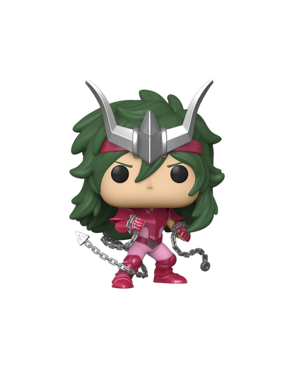 Funko Pop! 809 Andromeda Shun