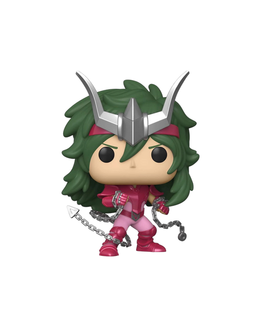 Funko Pop! 809 Andromeda Shun