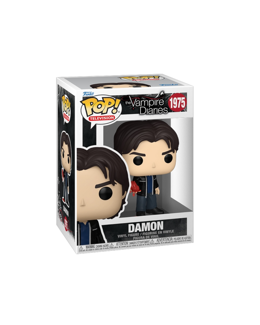 Funko Pop! 1975 Damon (Pre-Order)