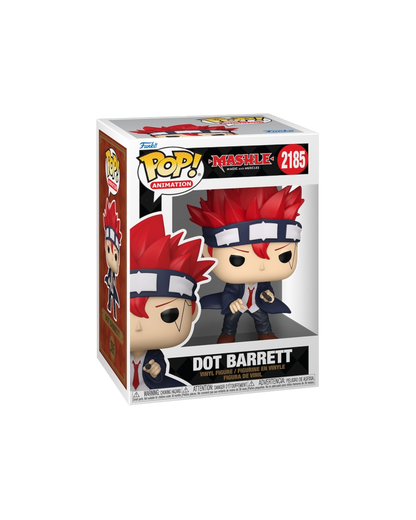 Funko Pop! 2185 Dot Barrett