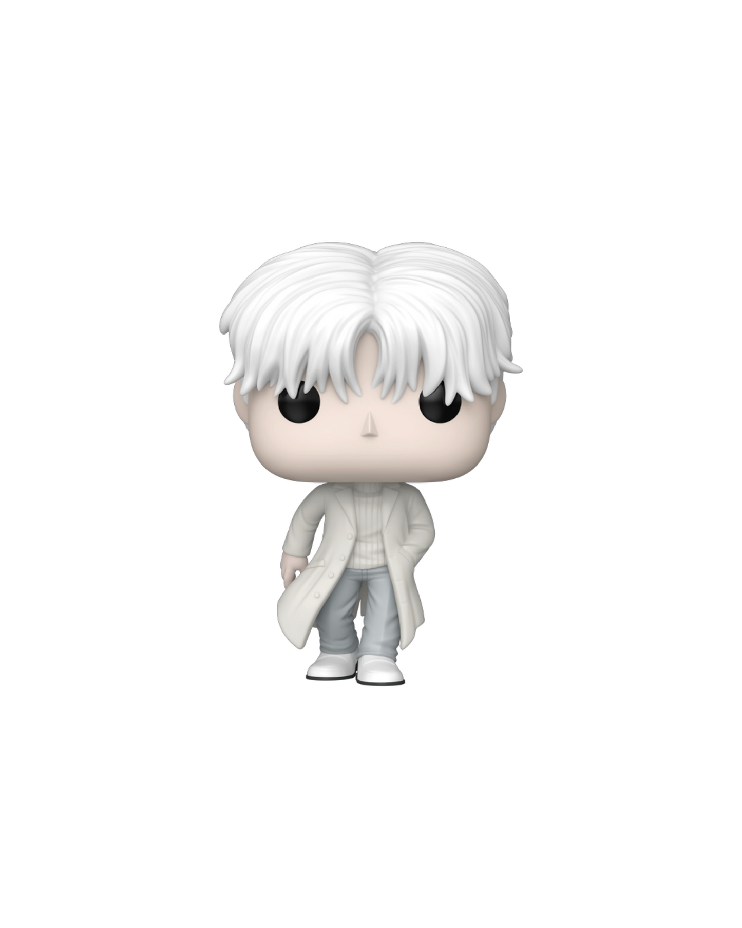 Funko Pop! 2422 X (Pre-Order)