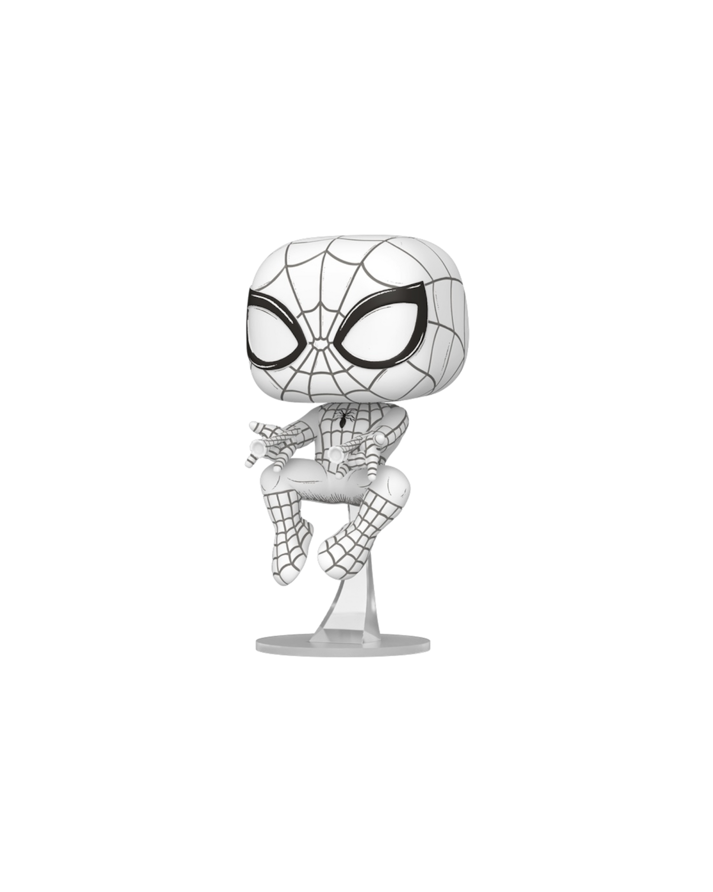 Funko Pop! 1574 Spider-Man