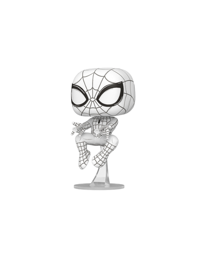 Funko Pop! 1574 Spider-Man