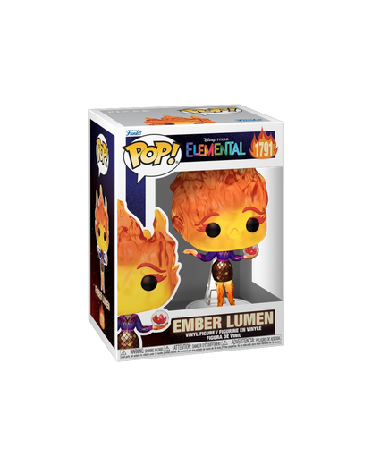 Funko Pop! 1791 Ember Lumen (Pre-Order)