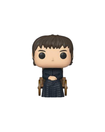 Funko Pop! 83 King Bran The Broken