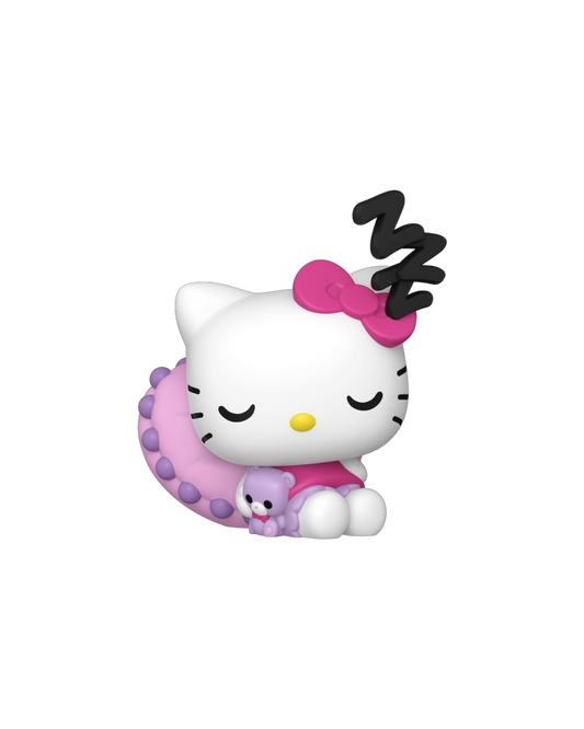 Funko Pop! 154 Hello Kitty | Special edition (Pre-Order)