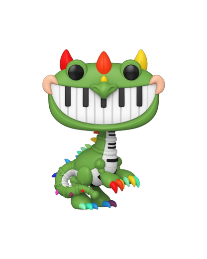 Funko Pop! 1333 Pianosaurus (Pre-Order)