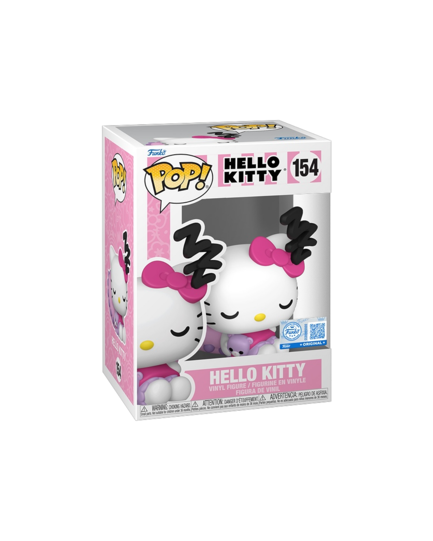 Funko Pop! 154 Hello Kitty | Special edition (Pre-Order)
