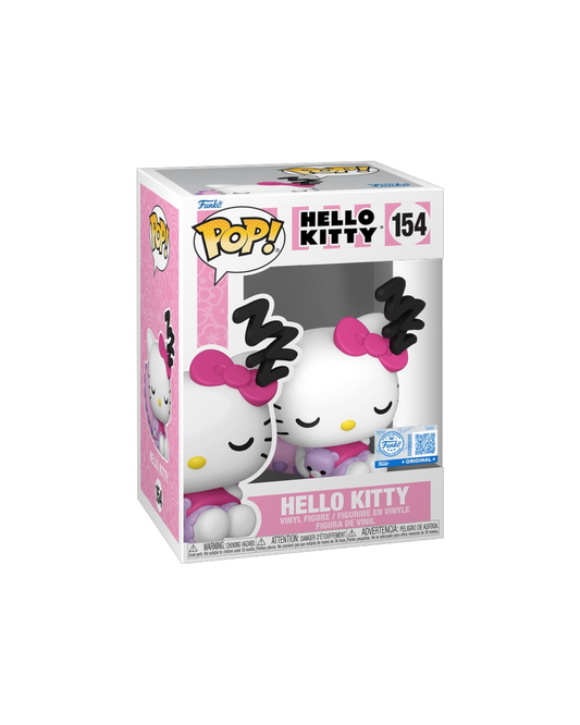 Funko Pop! 154 Hello Kitty | Special edition (Pre-Order)