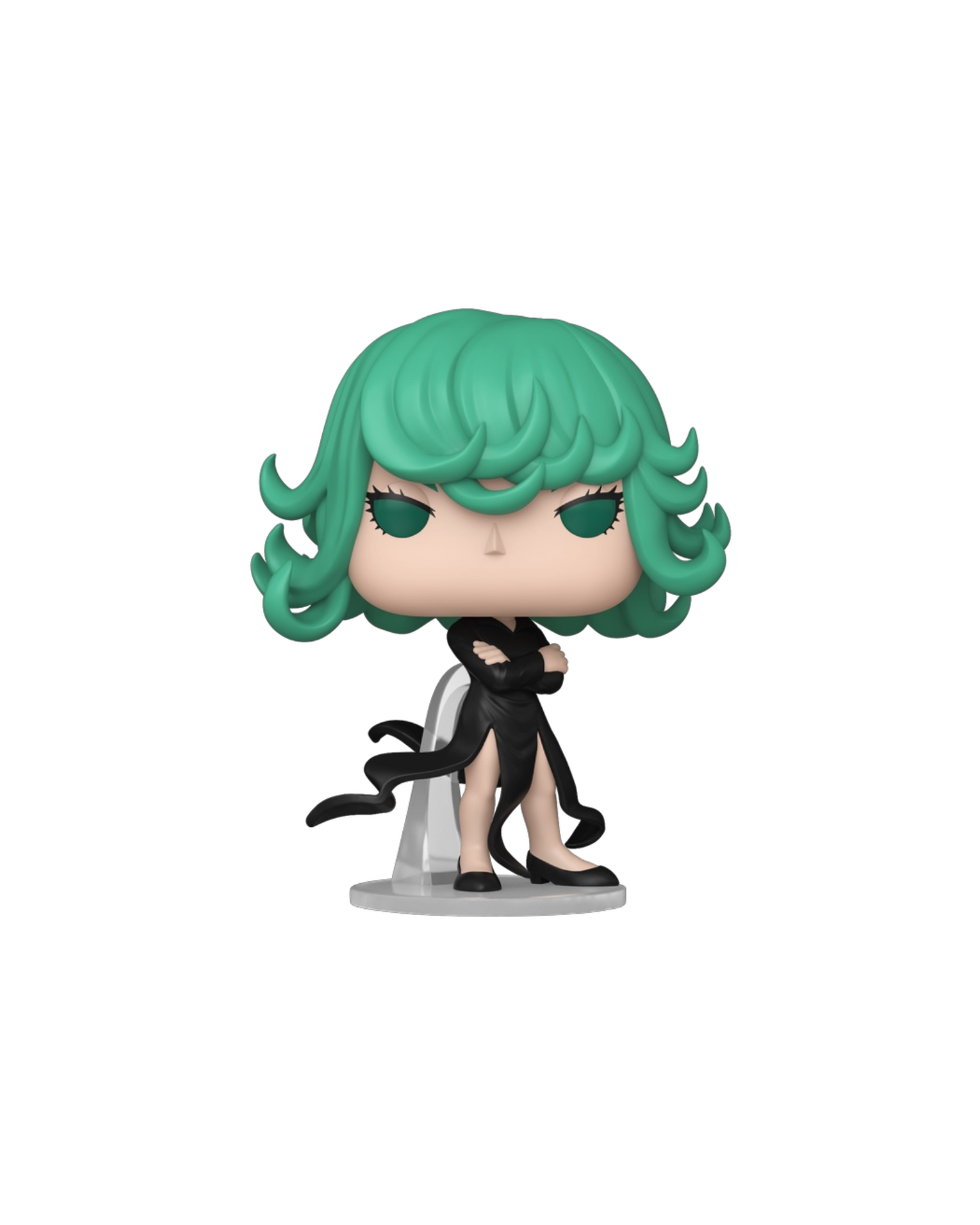Funko Pop! 2528 Terrible Tornado (Pre-Order)