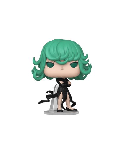 Funko Pop! 2528 Terrible Tornado (Pre-Order)