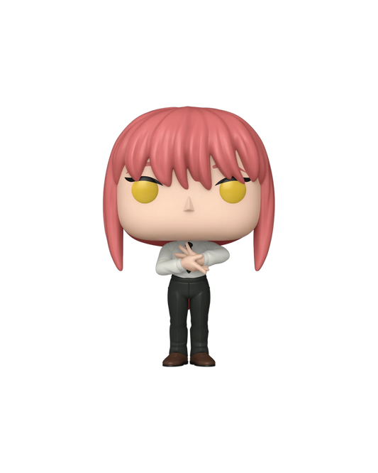 Funko Pop! 1974 Makima | Special Edition