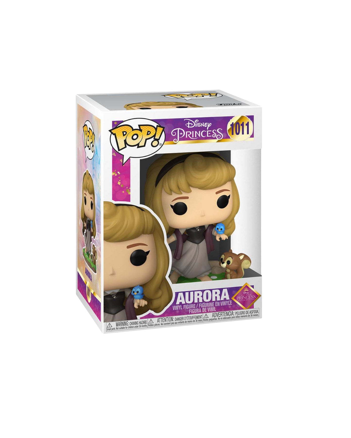 Funko Pop! 1011 Aurora
